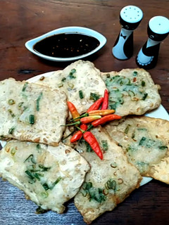 Foto resep Tempe Mendoan Sambal Kecap