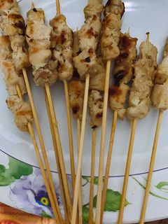 Foto resep Resep Sate Taichan