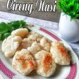 Cireng nasi