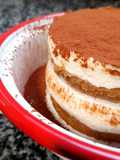 Tiramisú