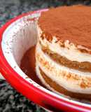 Tiramisú