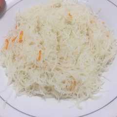 รูปของ Mihun Samarinda (bihun jagung)