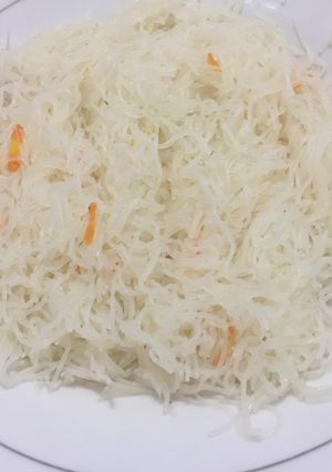 Foto resep Mihun Samarinda (bihun jagung)