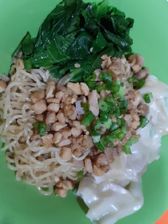 Foto resep Mie Ayam Homemade