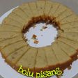 6. Bolu Pisang tanpa SP