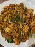 Mie goreng