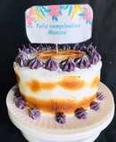 Torta Tres leches