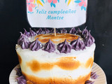 Torta Tres leches