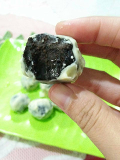 Foto resep Oreo Truffles