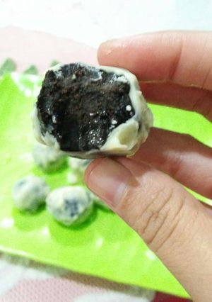 Foto resep Oreo Truffles