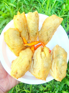 Foto resep Tahu Aci Tegal