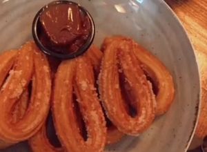Foto de Churros