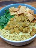 Mie Ayam Wonogiri