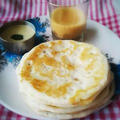A picture of Set dosa.