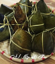 bánh ú bá trạng