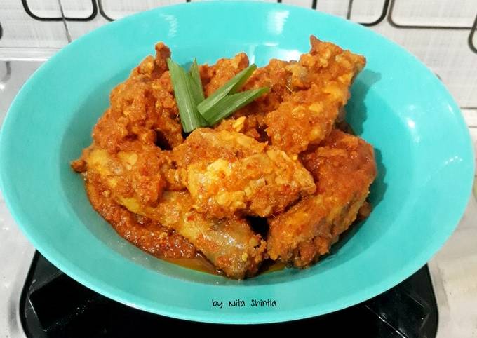 Ayam Palekko