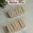 Carrot Chicken Nugget versi Less Gluten