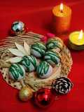 বিস্কিট ট্রাফলস (Biscuit truffles recipe in Bengali)