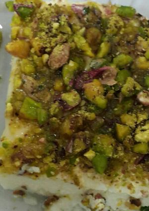 صورة لوصفة ليالي لبنان
