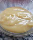 Serenito de dulce de leche casero 👈