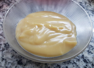 Una foto de Serenito de dulce de leche casero 👈
