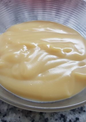 Una foto de Serenito de dulce de leche casero 👈