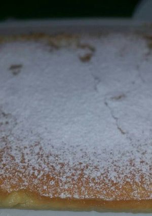 Una foto de Pan sin levadura