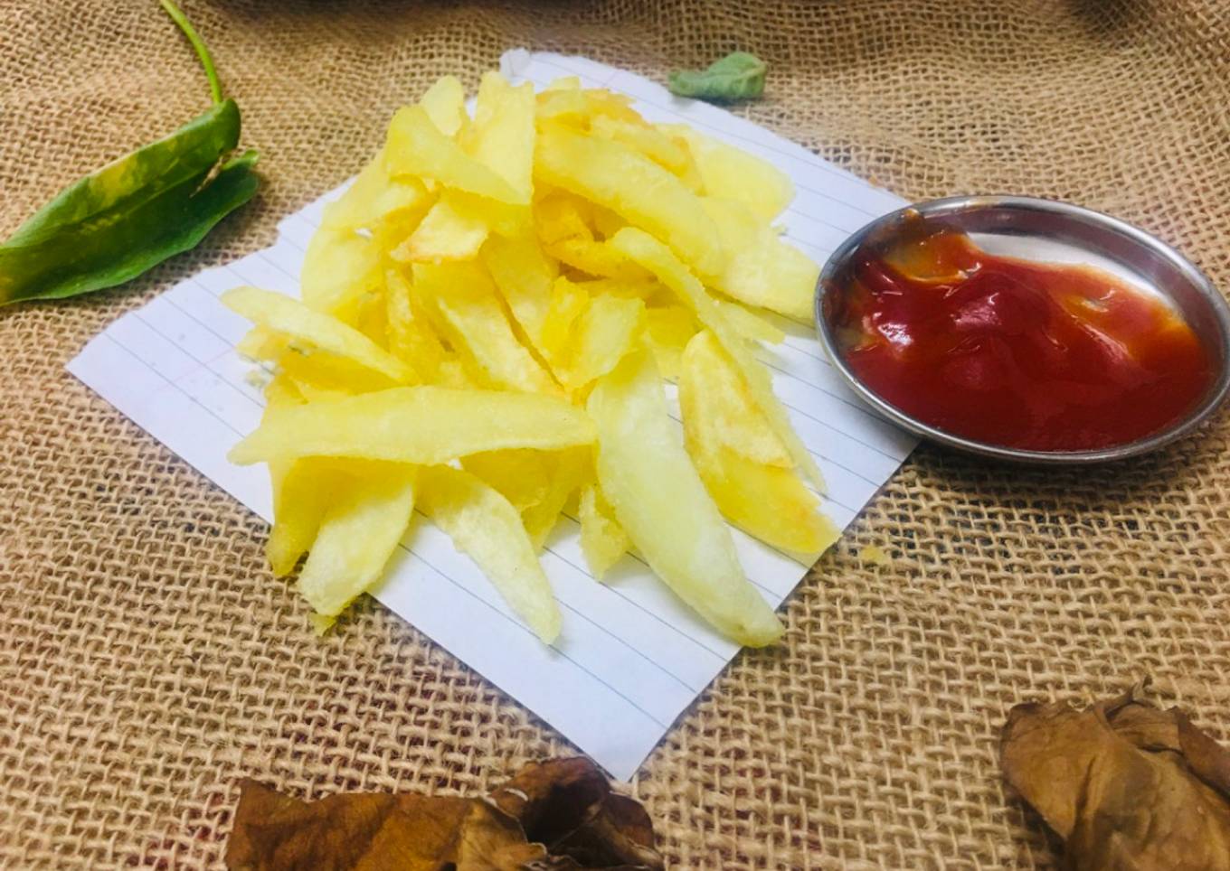 French Fries