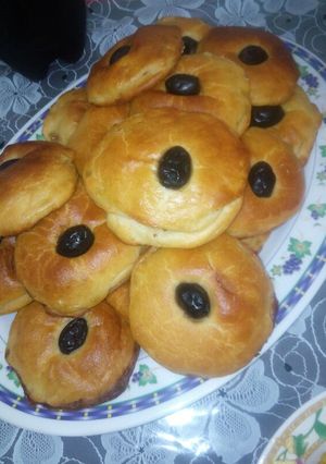 صورة لوصفة دي ماريا