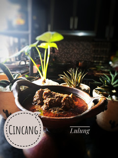 Foto resep Gulai Cincang