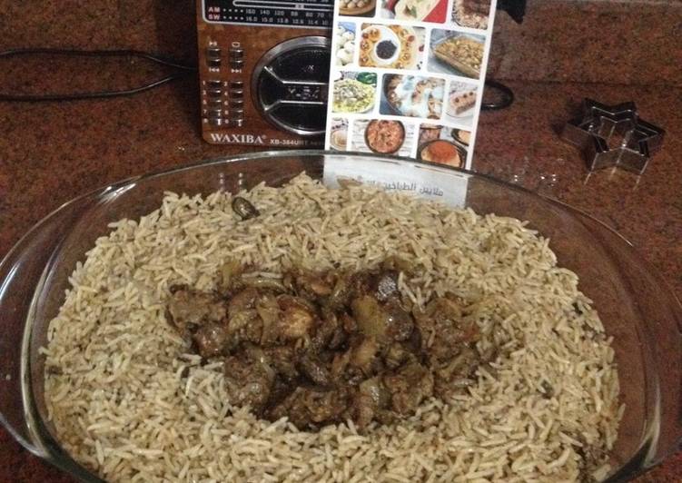 رز بالخلطه