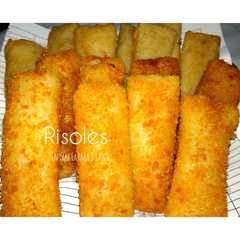 รูปของ 13. Risoles Isi Sayur