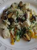 Arroz de outono