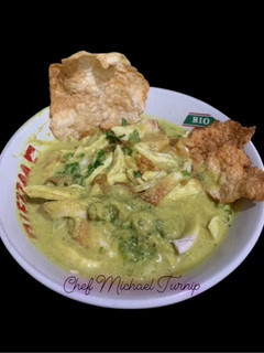 Foto resep Soto Medan Favorit