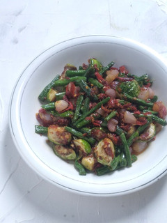 Foto resep Sambal raja khas Kutai