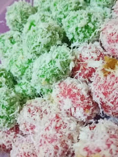 Foto resep Klepon