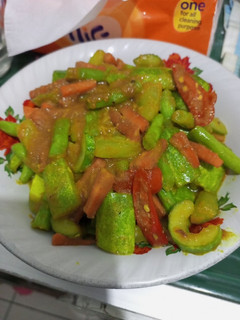 Foto resep Acar Kuning