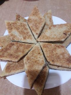 صورة لوصفة البراج