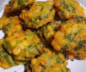Resep Mudah Bakwan Jagung Enak dan Sehat