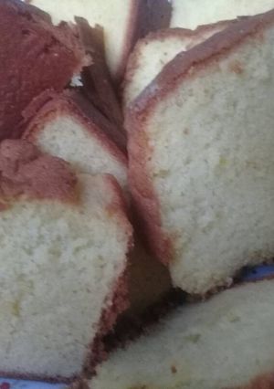 Foto resep Bolu jadul