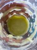 MPASI 6 bulan labu siam, baby potato, unsalted butter