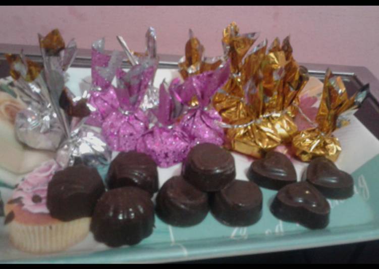 Chocolates