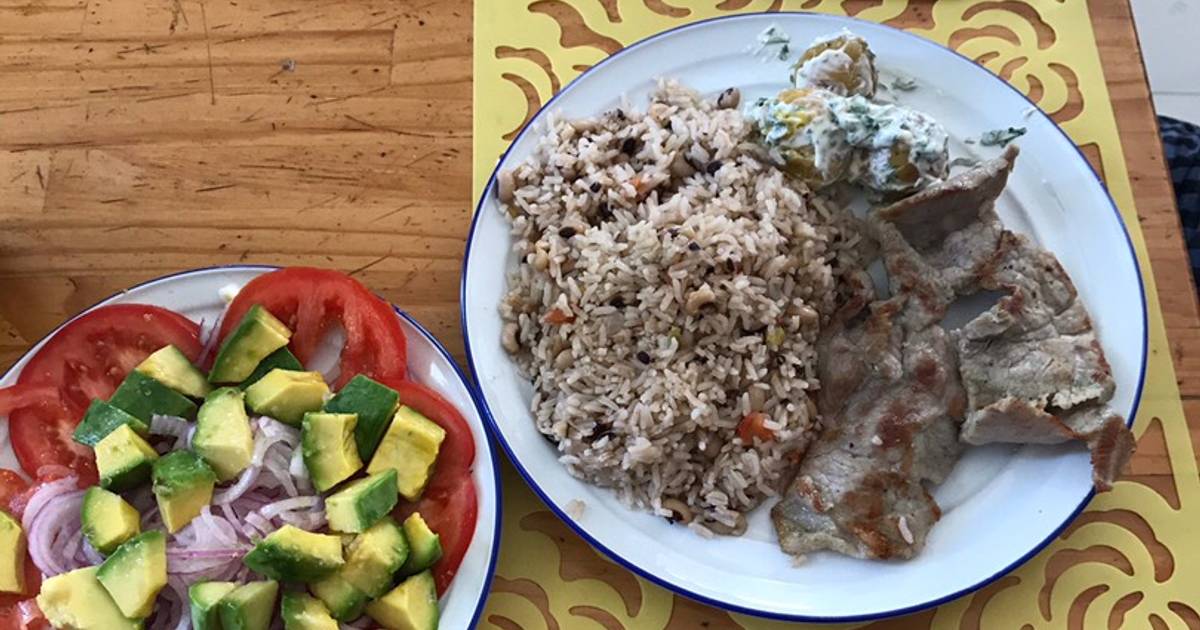 Cabeza de cerdo - 240 recetas caseras- Cookpad