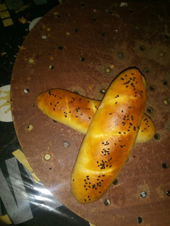 صورة لوصفة خبز خفيف