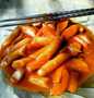 Resep Just Another Teokpokki (떡볶이) Homemade yang Enak Banget