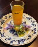 California Farm Saffron Vegan and Dairy Butter