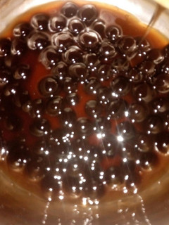 Foto resep Boba pearls