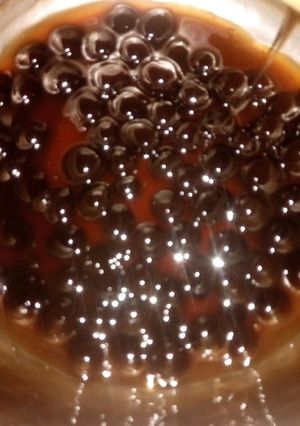 Foto resep Boba pearls