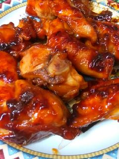 Foto resep Ayam Madu