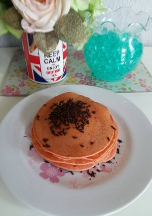 Foto resep Pancake